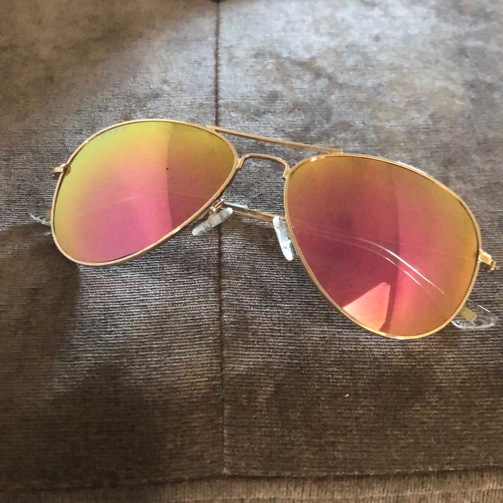 DIFF sunglasses